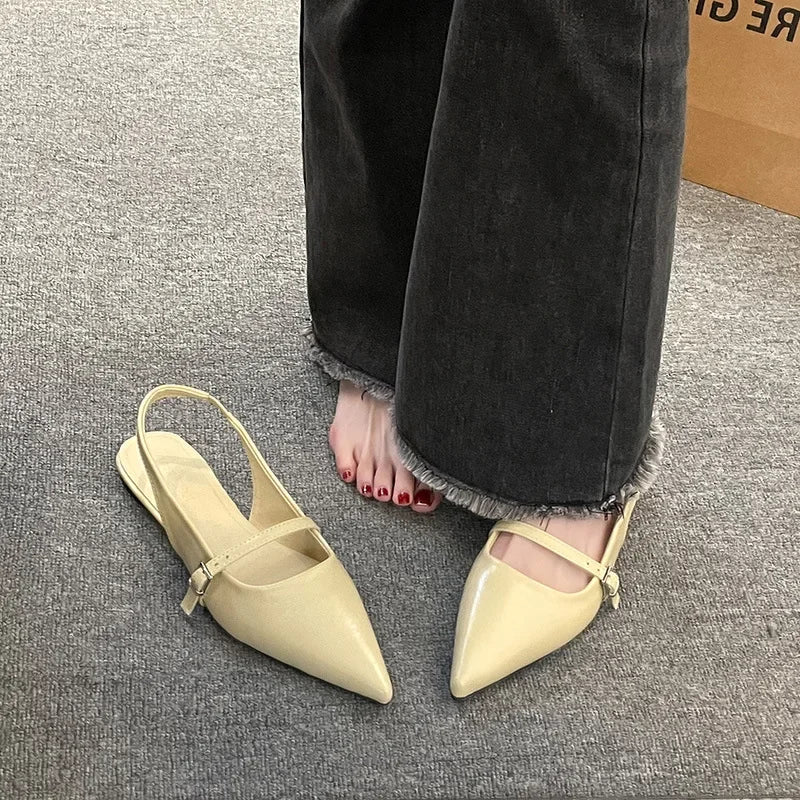 Emelia Sandals