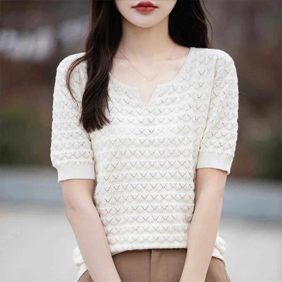 Krystal Sweater