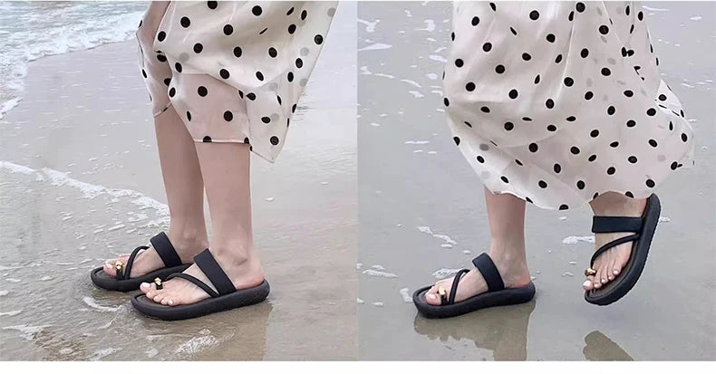 Paityn Slippers