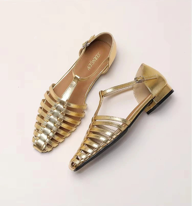 Mollie Sandals