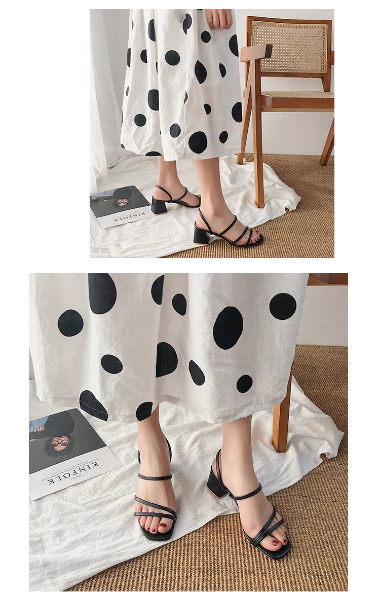 Sharon Sandals