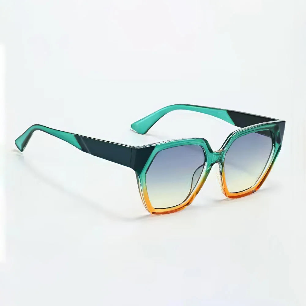 Hallie Sunglasses