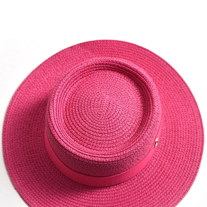 Giselle Hat