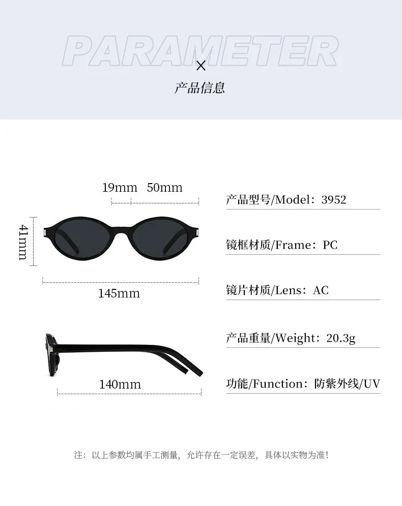 Tiffany Sunglasses