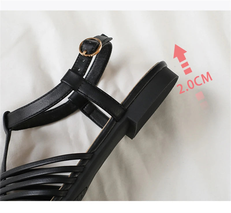 Mariam Sandals