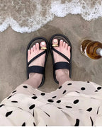 Paityn Slippers