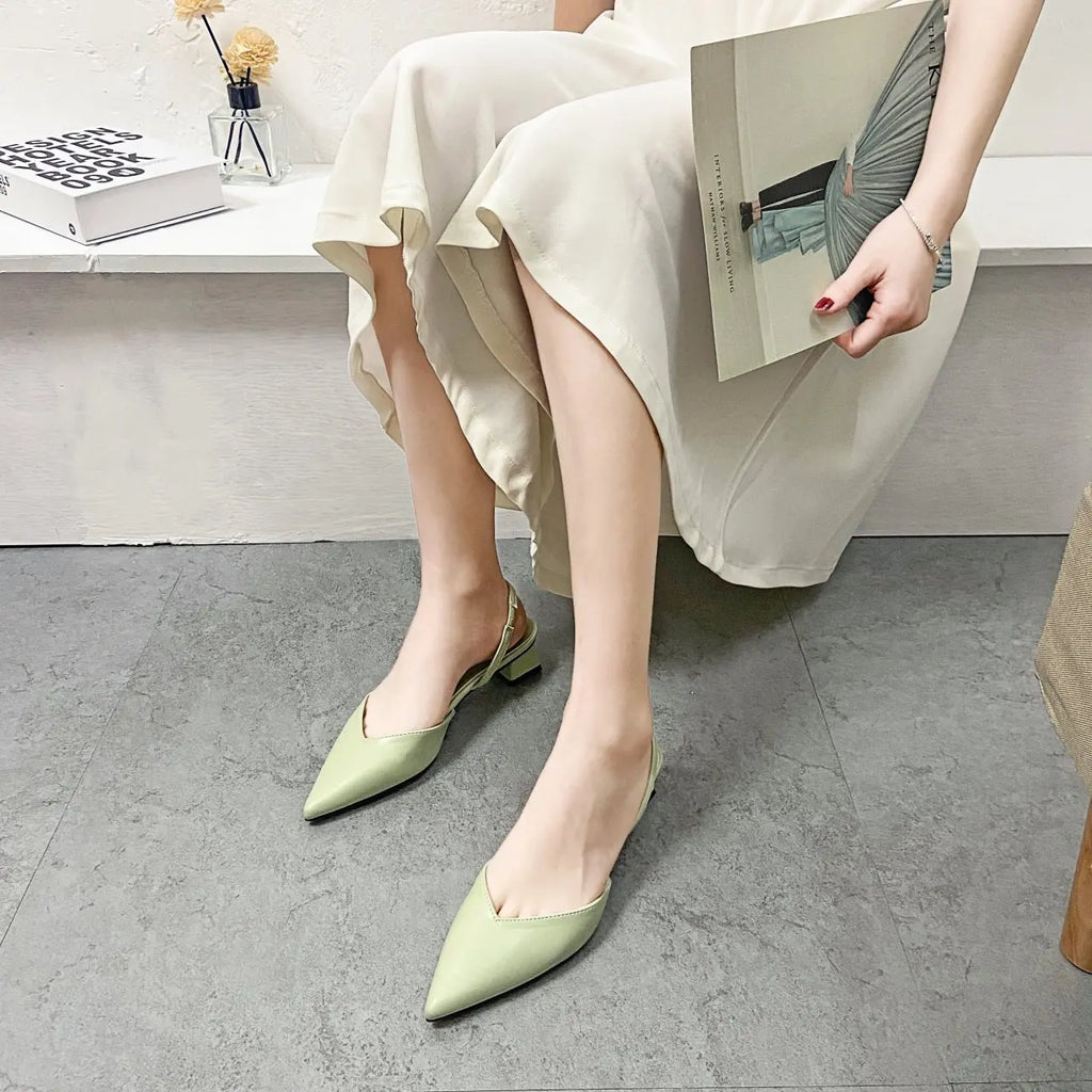 Aylin Sandals