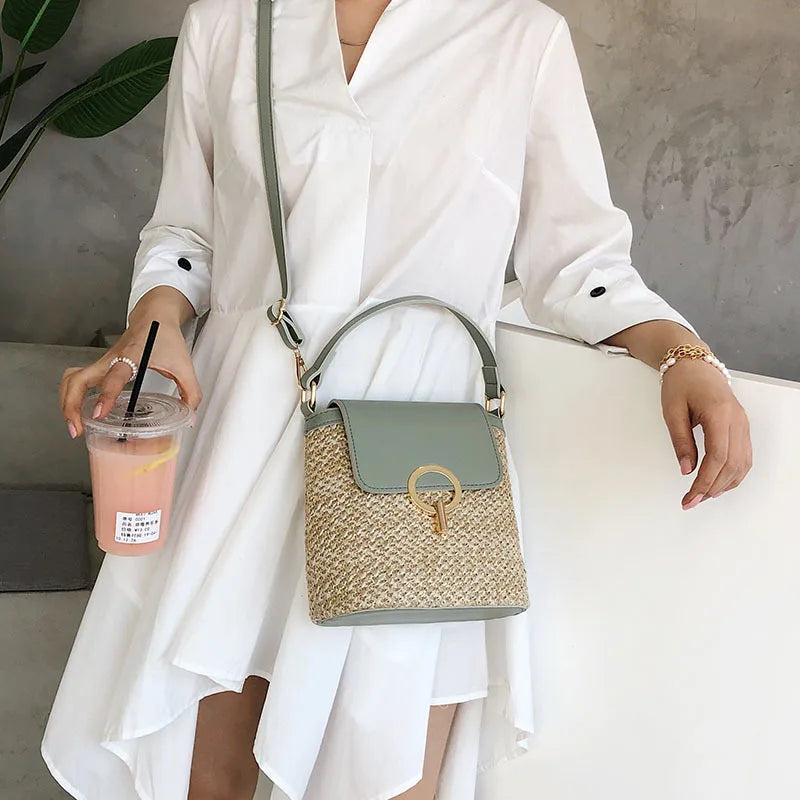 Savanah Bag
