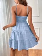 Amber Dress