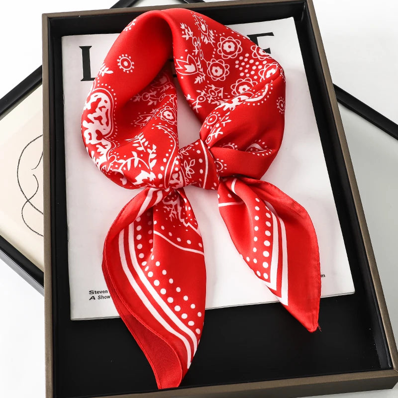 Gwendolyn Scarf