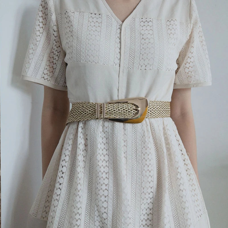 Gretchen Belt