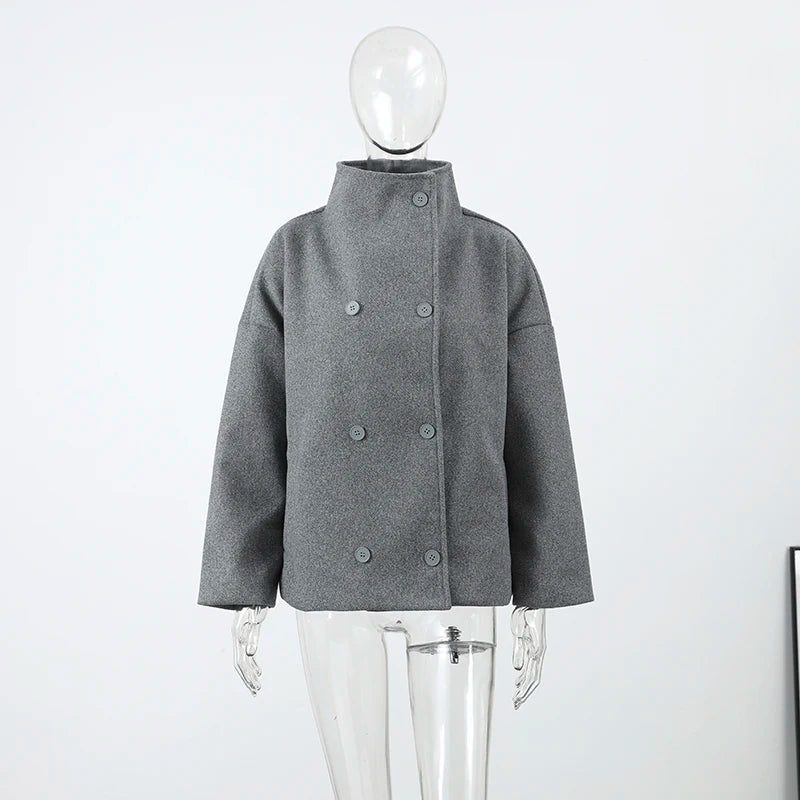 Nora Jacket