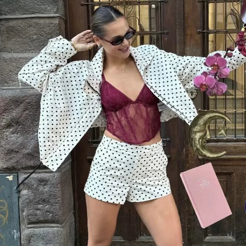 Nataly Jacket