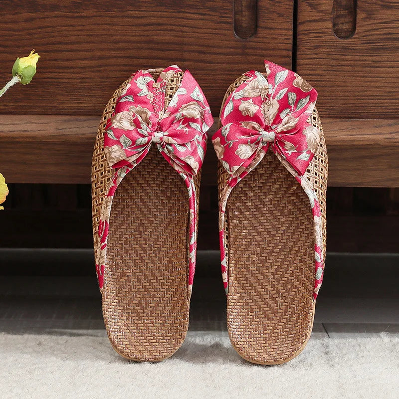 Maci Slippers