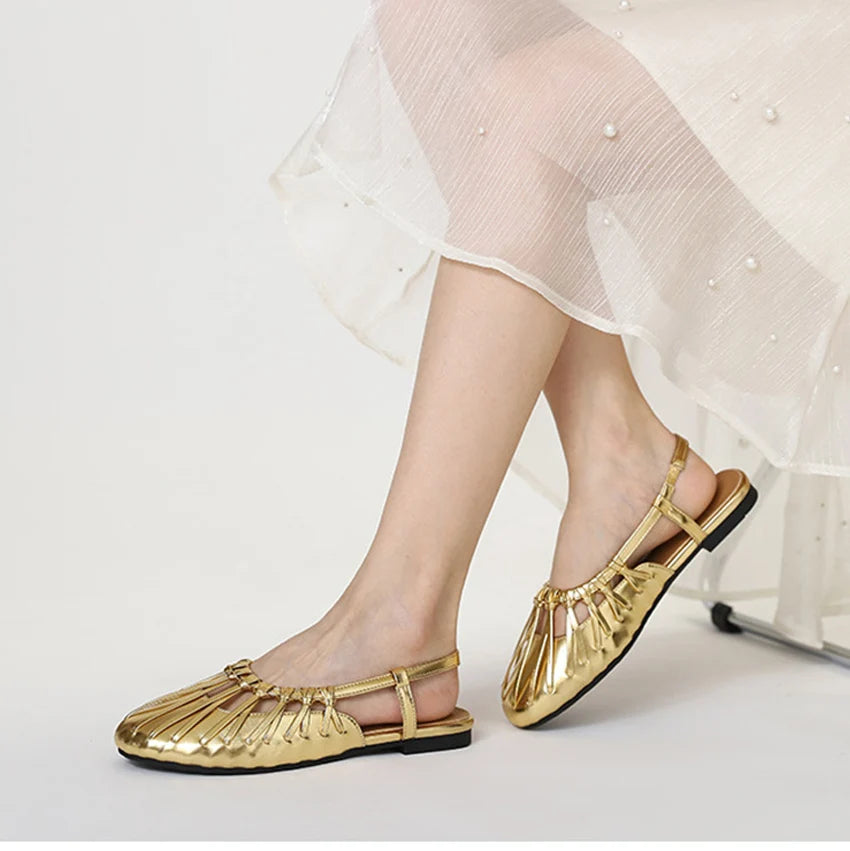Madilyn Sandals