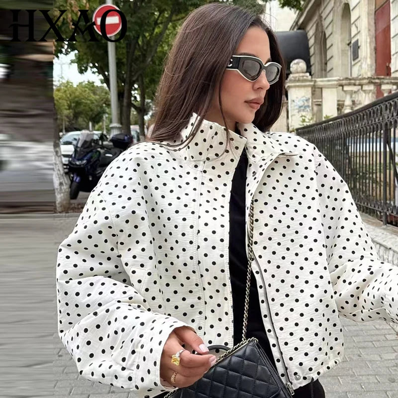 Nataly Jacket