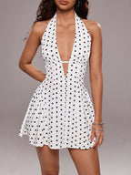 Alani Dress