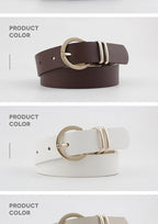 Shelby Belt
