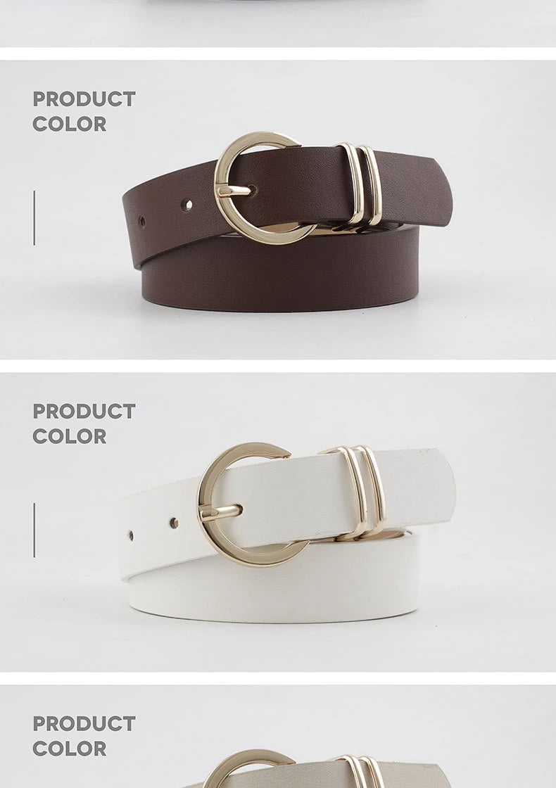 Shelby Belt