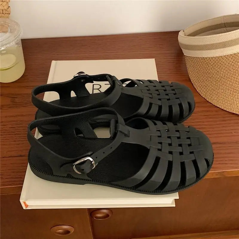 Kayden Sandals