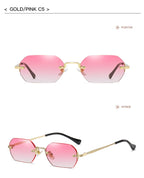 Alejandra Sunglasses