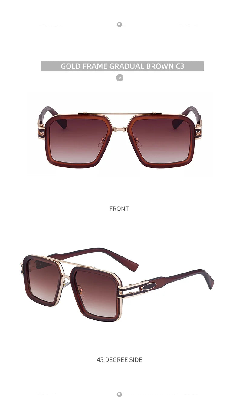 Sasha Sunglasses