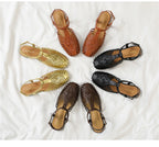 Mariam Sandals