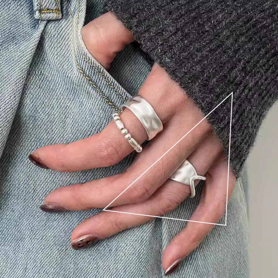 Abigail Ring