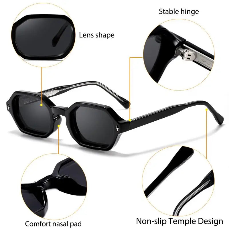Joselyn Sunglasses