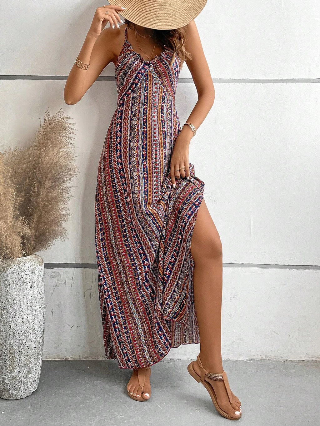 Veronica Dress