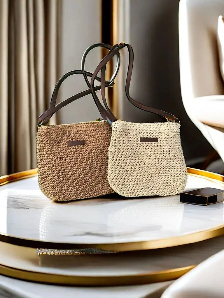 Zaria Bag