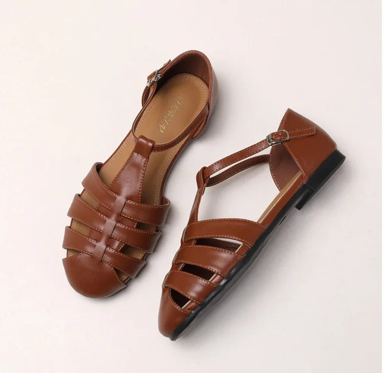 Mollie Sandals