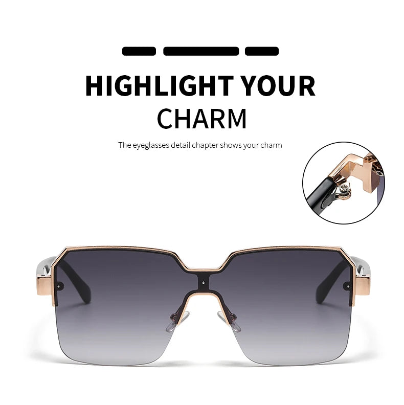 Belinda Sunglasses
