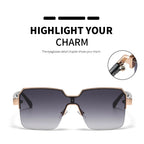 Belinda Sunglasses