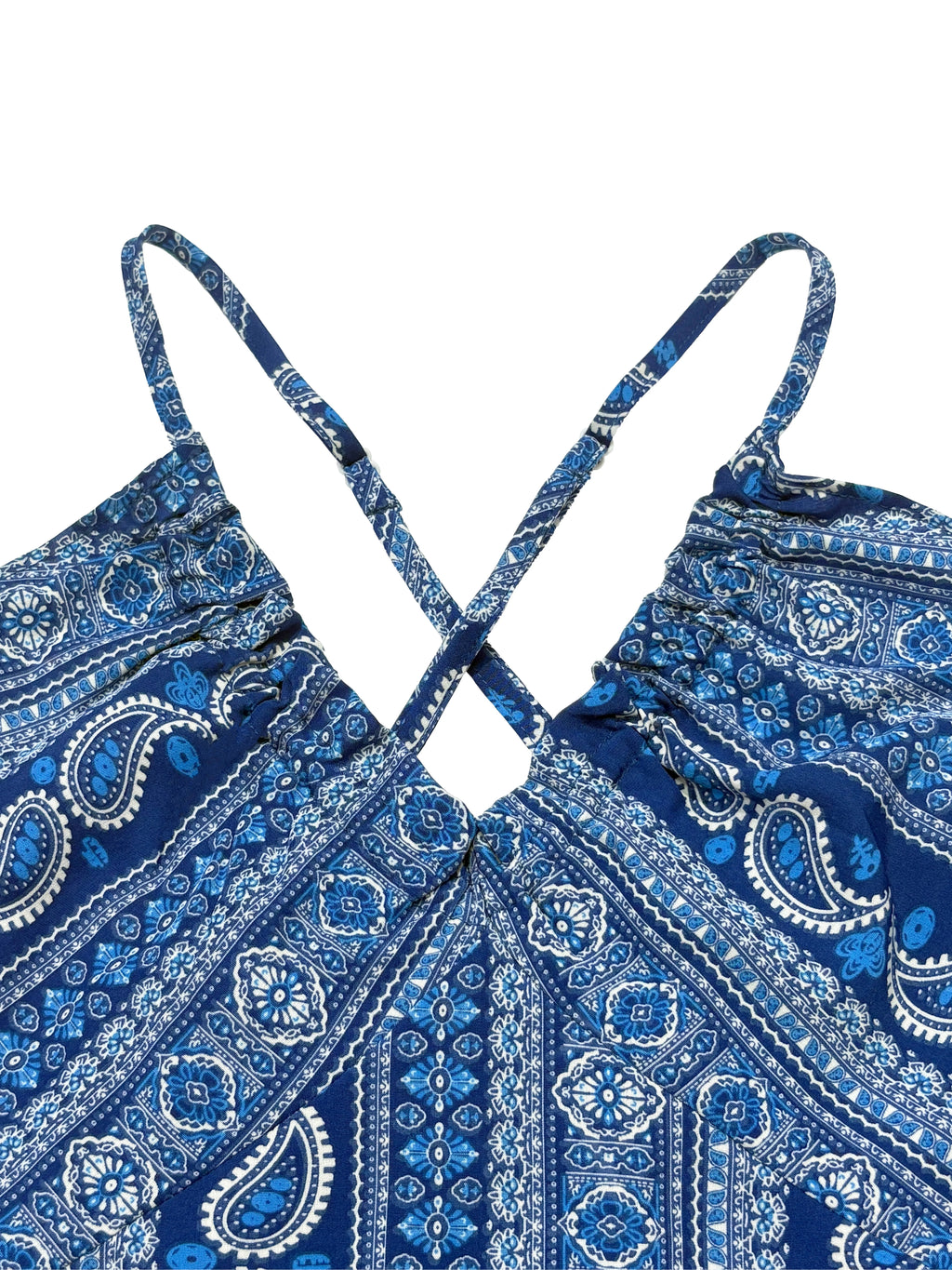 Veronica Dress