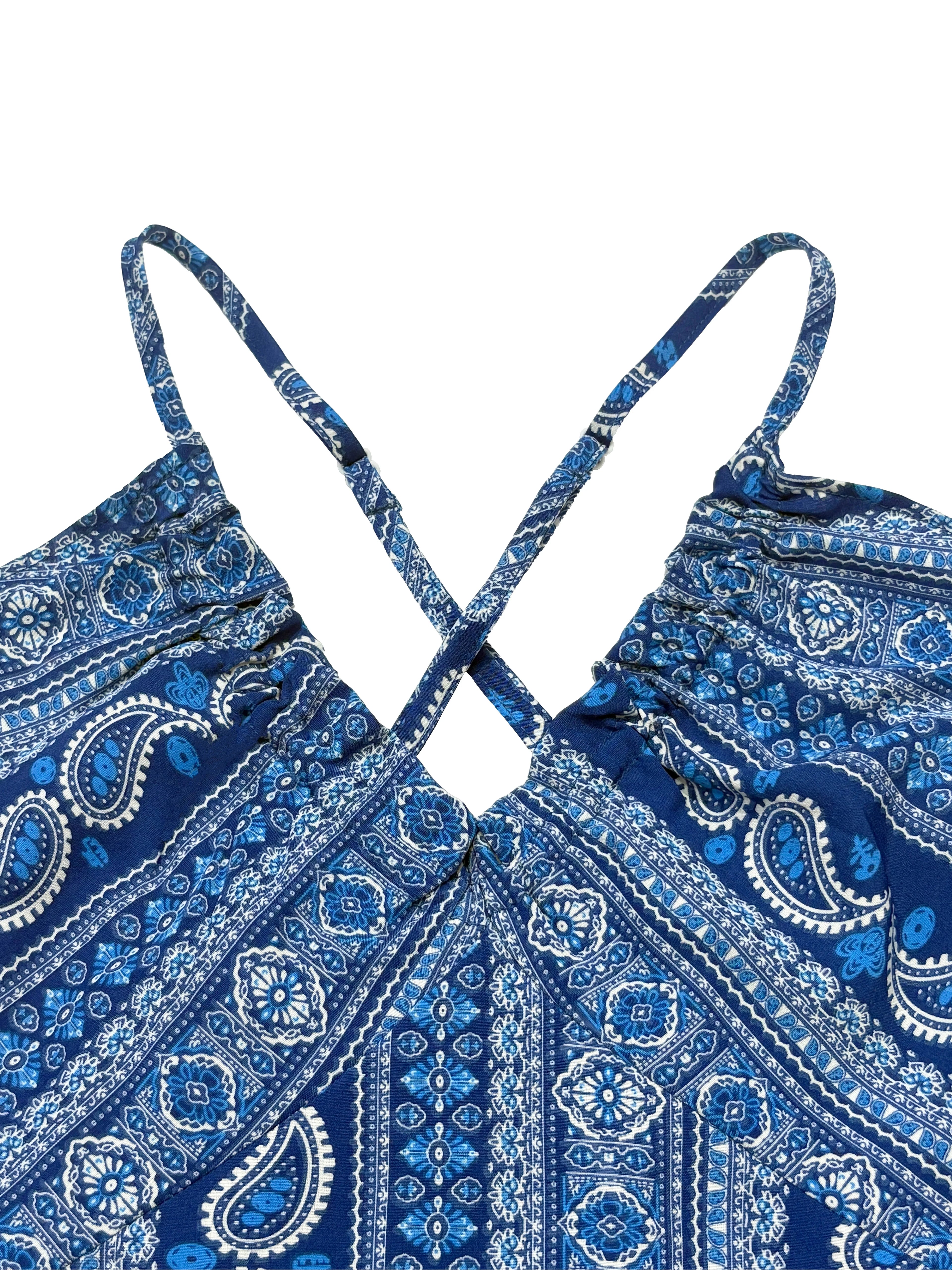 Veronica Dress