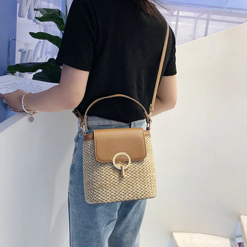 Savanah Bag
