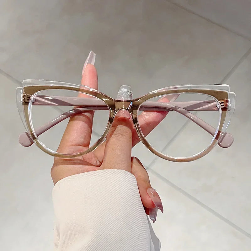 Katie Eyeglasses