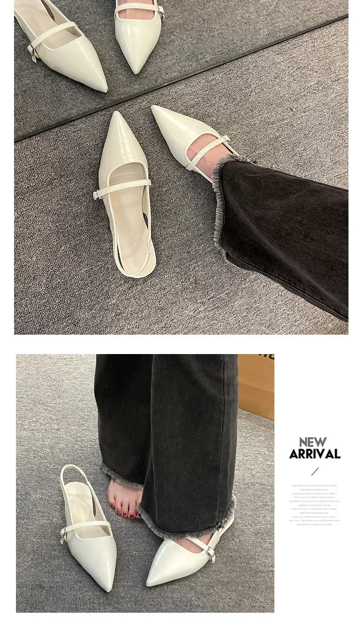 Emelia Sandals