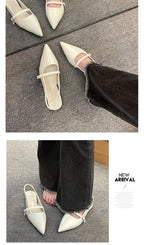 Emelia Sandals