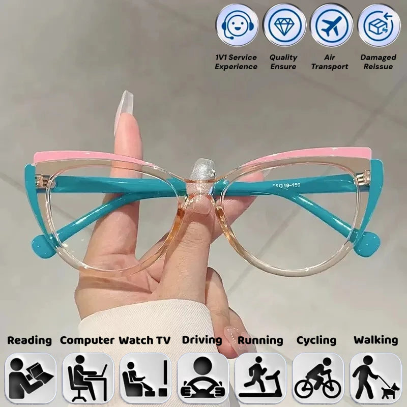 Katie Eyeglasses