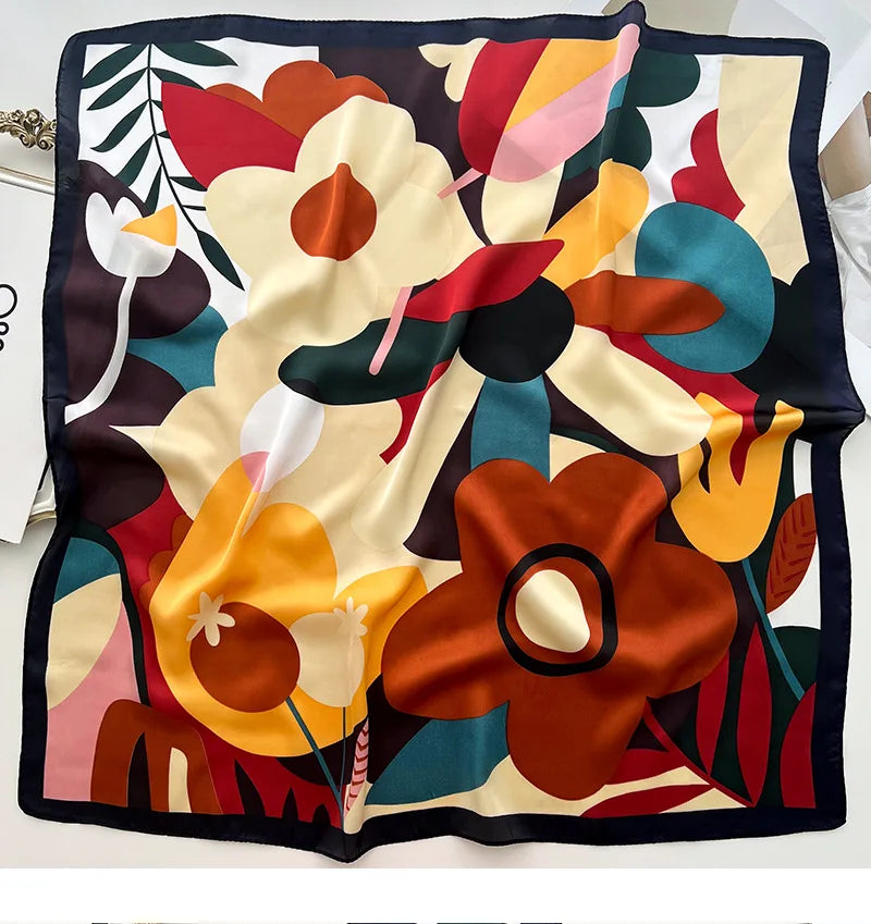 Makayla Scarf