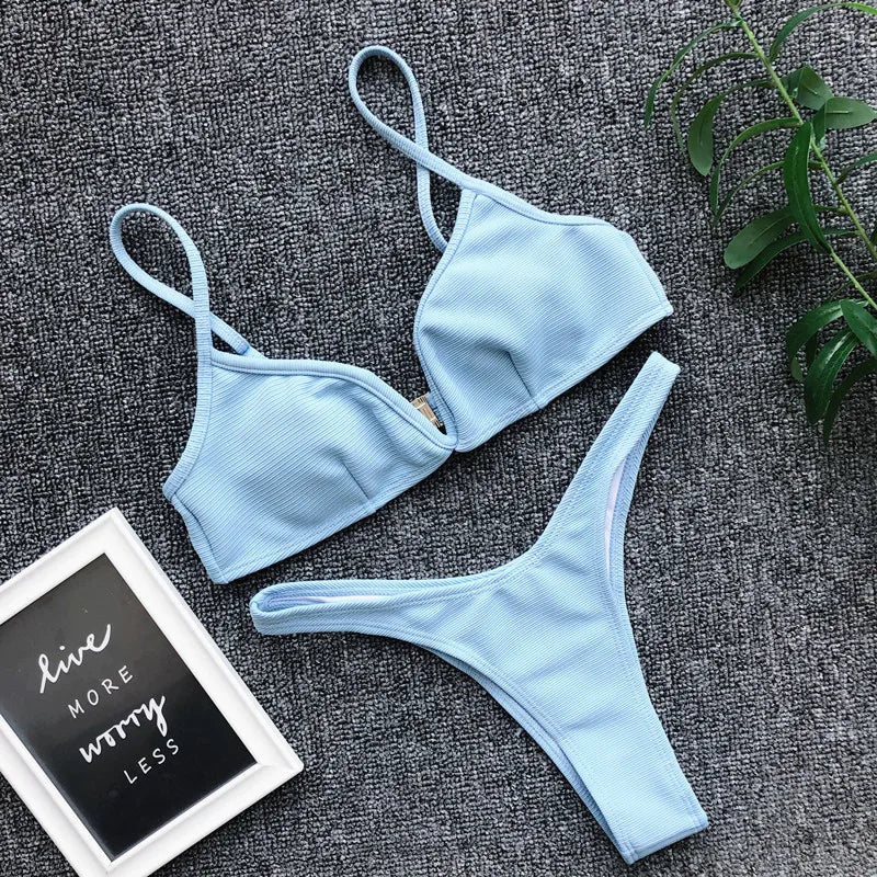 Tiara Bikini