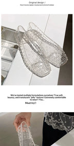 Selina Sandals