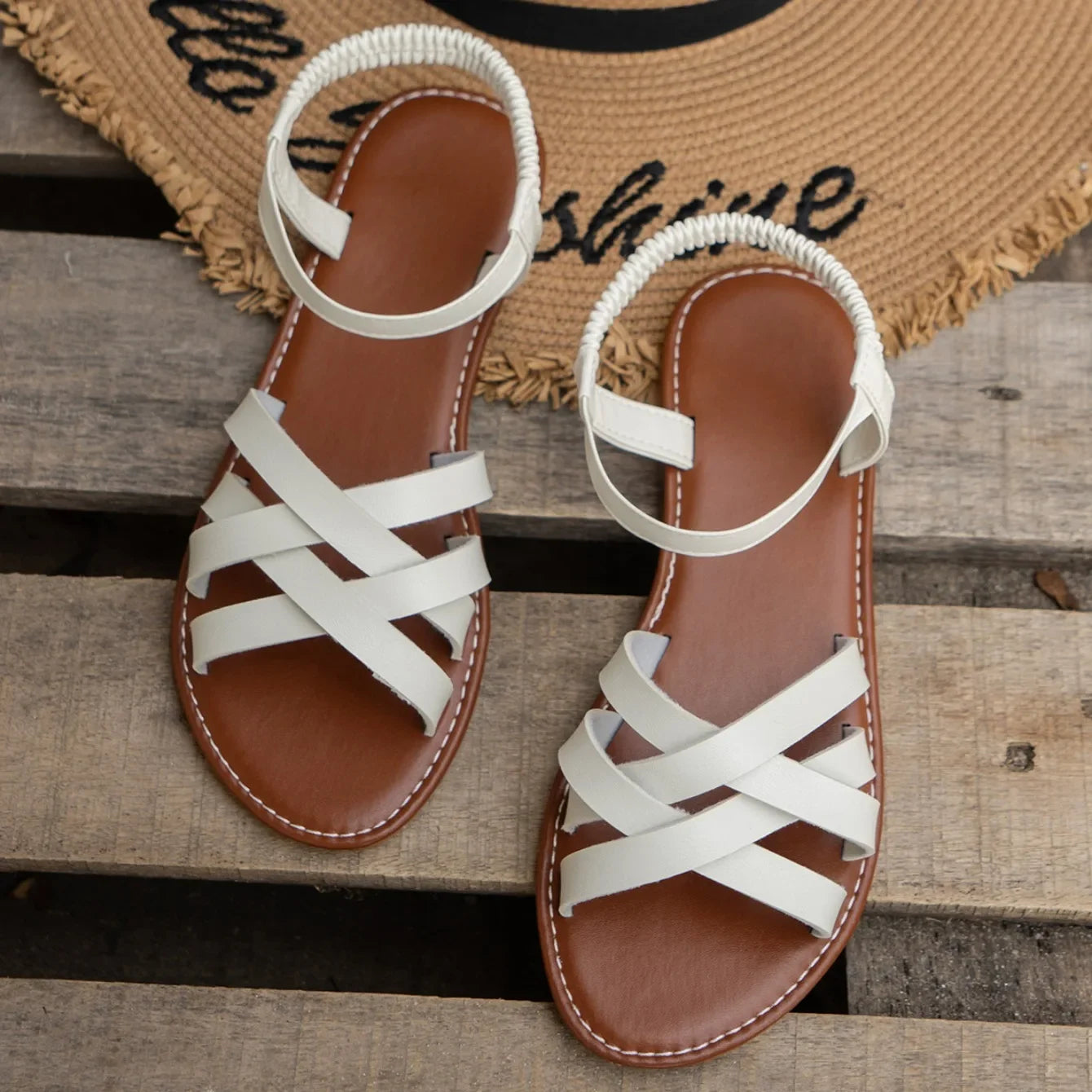 Lily Sandals