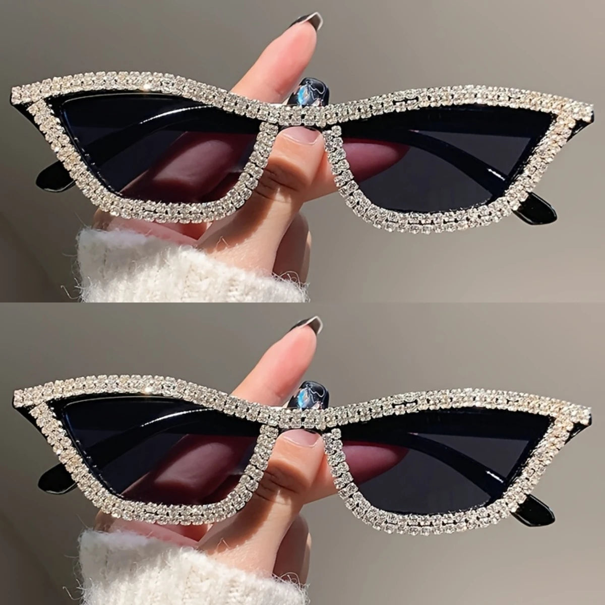 Yasmin Sunglasses