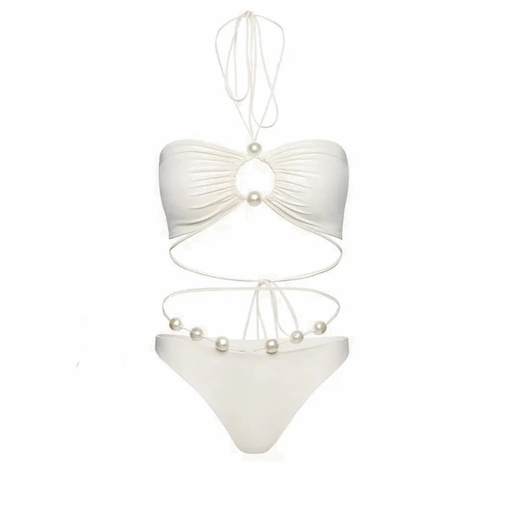 Yaretzi Bikini