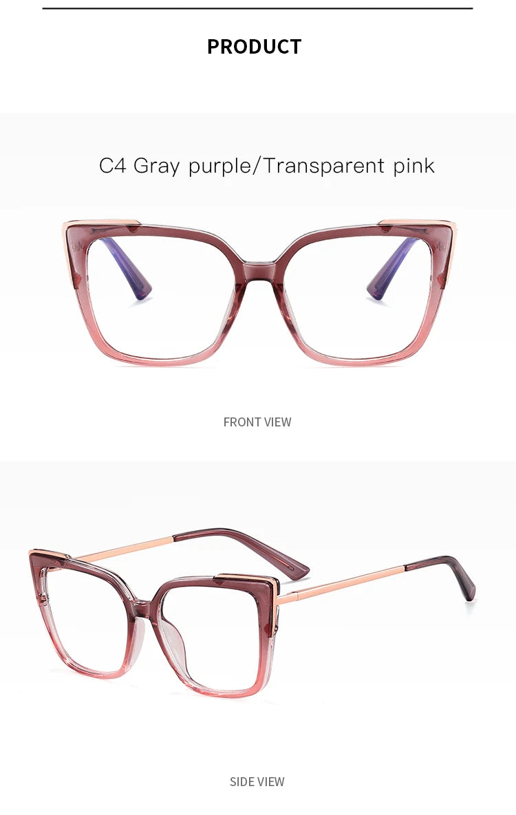 Damaris Eyeglasses