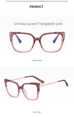 Damaris Eyeglasses