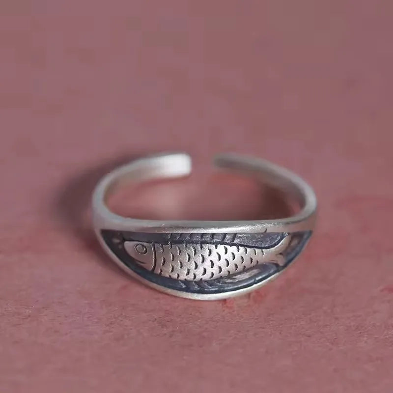 Abigail Ring